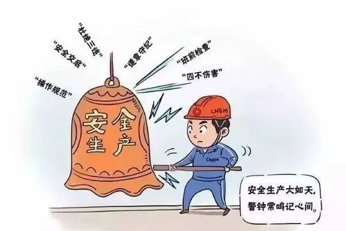 應急管理┃2020最新企業(yè)安全生產(chǎn)主體責任清單