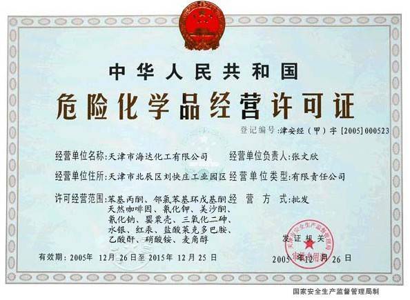 ?；方?jīng)營(yíng)許可證可以用來干嘛