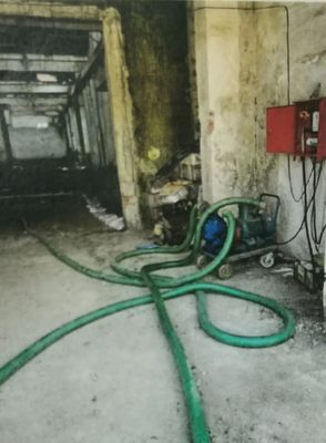 街邊流動加油車的油,你敢加嗎?4人賣"黑油"被判刑
