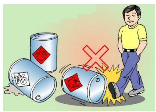 為何辦理危險化學(xué)品經(jīng)營許可證的公司逐漸增加 19年危化證該如何辦理