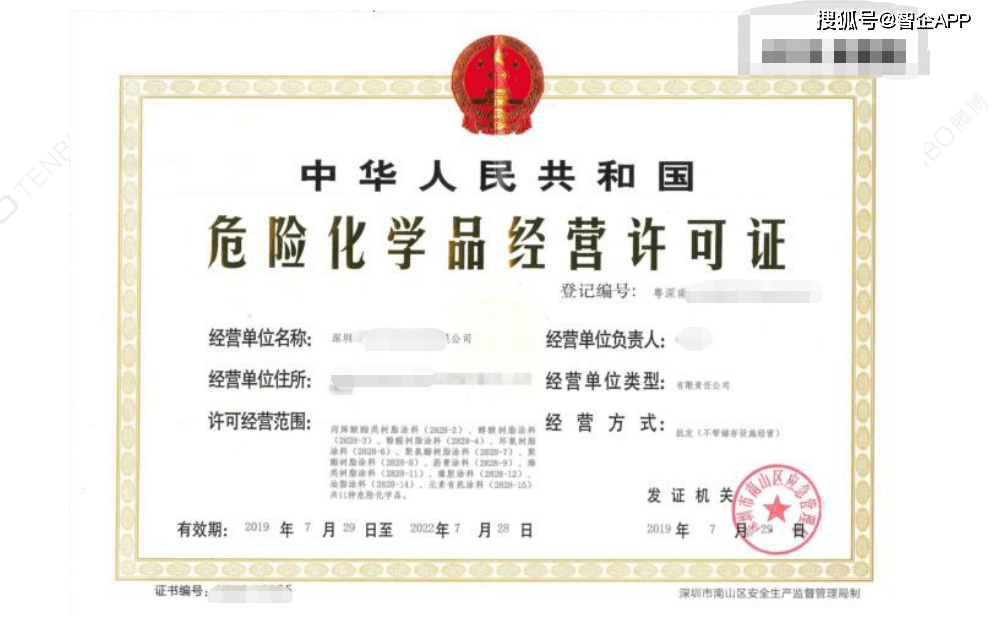 按照危險(xiǎn)化學(xué)品經(jīng)營方式可分為: (1)零售(加油站); (2)批發(fā); (3)倉儲(chǔ)