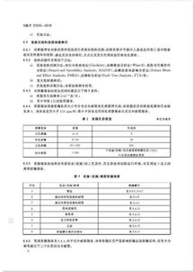 這兩部關(guān)于危險(xiǎn)化學(xué)品的國家標(biāo)準(zhǔn),今年將實(shí)施